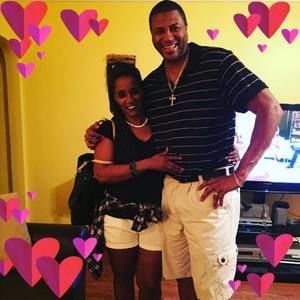 Meet your Posher, Missey